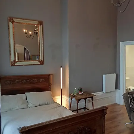 Balcony, Sea View Apartment Next To Port With Parking Dover Exterior foto